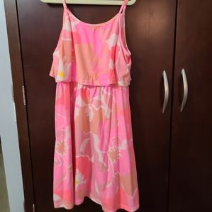 Girls Summer Dress